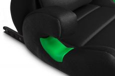 Автокресло Caretero Nimbus i-Size Black (4-12 лет)